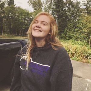 Meet your Posher, Heather